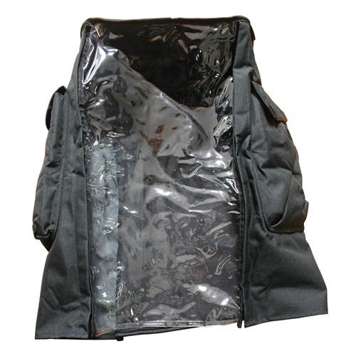 HELIX Dust Cover to suit all 2510 Series PA's & Ext Speaker